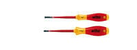 Wiha SB 3201 S204 - 187 g - Red/Yellow