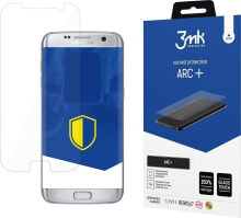 Protective films and glasses for smartphones