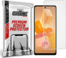 Protective films and glasses for smartphones