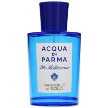 Acqua Di Parma Blu Mediterraneo Mandorlo Di Sicilia Туалетная вода 75 мл