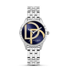 DAISY DIXON Lily #10 35 mm watch