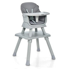 Chairs and stools for the children's room