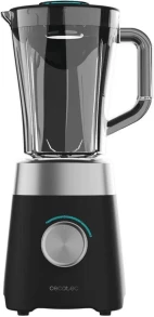 CECOTEC Black Titanium blender