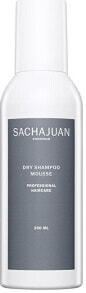 Сухие и твердые шампуни для волос Sachajuan