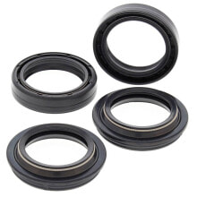 All BALLS Buell Blast 56-123-A Fork&Dust Seal Kit