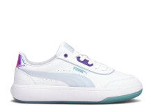 Wmns Tori 'Candy - White Arctic Ice'