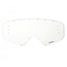 Lenses for ski goggles