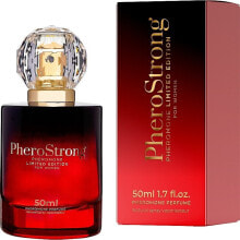 PheroStrong Limited Edition For Women - Parfum mit Pheromonen