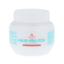 Kallos Cosmetics Hair Pro-Tox 1000 ml haarmaske für Frauen