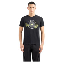 Men's sports T-shirts and T-shirts