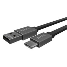 EMTEC ECCHAT700TC USB-A to USB-b cable