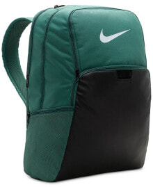 Nike men's Brasilia 9.5 Training Backpack (Extra Large, 30L)