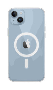 Apple iPhone 14 Plus Clear Case