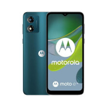 Смартфоны Motorola Moto E13 2 GB RAM 6,5