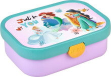 Mepal Lunch Box Campus Disney Princess 107440065398