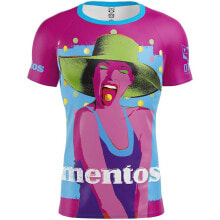 OTSO Mentos Hat Short Sleeve T-Shirt