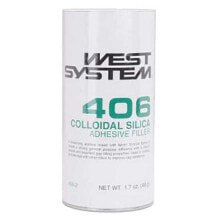 Купить масла и технические жидкости для автомобилей West System: WEST SYSTEM 406 Silica Coloidal Additive