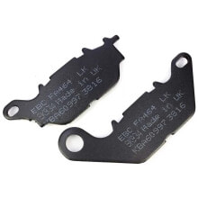 EBC FA Series Organic FA464 Brake Pads