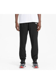 Actıve Woven Pants Cl Black