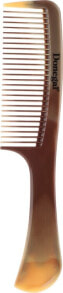 Combs and brushes for hair