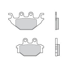 BREMBO 07GR52SX Sintered Brake Pads