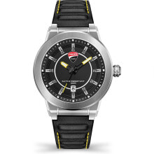 DUCATI DTWGB2019301 Watch