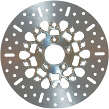 EBC Replacement Series Round MD518 floating brake disc