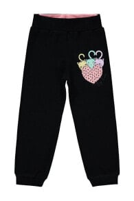 Children's sweatpants for girls