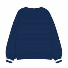 Children’s Sweatshirt without Hood Stitch Dark blue