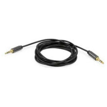 EQUIP Jack 3.5 mm Cable 2.5 m