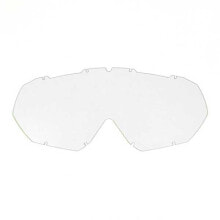 Lenses for ski goggles