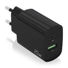 AISENS A110-0755 USB-C Wall Charger