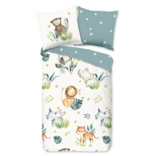 Bed linen sets