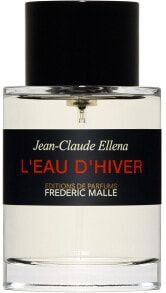 L'EAU D'HIVER