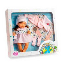 Dolls and dolls for girls