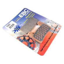 EBC FA622R Sintered Brake Pads