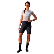 Женские спортивные шорты и юбки CASTELLI Unlimited Baggy Shorts