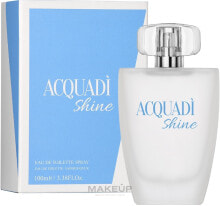 AcquaDi Shine - Eau de Toilette