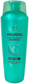 Shampoo mit Hyaluronsäure - Xpel Hyaluronic Hydration Locking Shampoo