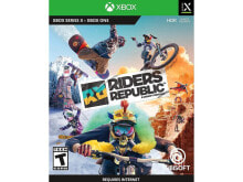 Игры для Xbox ONE UBISOFT купить от $85