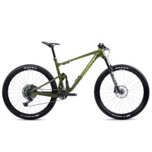 Горные велосипеды GHOST Bikes купить от $8022