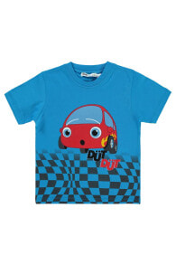 Children's T-shirts and T-shirts for boys