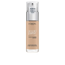 LOreal Paris Accord Parfait Foundation No. 2 N-Vanilla Тональный крем нежной текстуры 30 мл