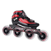 TEMPISH Gt 500 / 90 Inline Skate Inline Skates