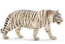 Фигурка Schleich Wild Life  Тигр белый,14731