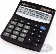 Kalkulator Vector (KAV VC-812)