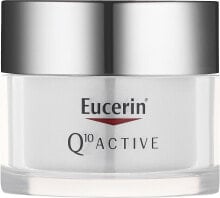 Moisturizing and nourishing the skin of the face