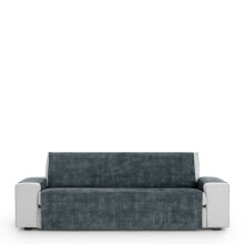 Sofa Cover Eysa TURIN Dark grey 100 x 110 x 155 cm