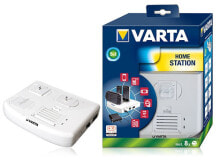 Зарядные устройства для смартфонов VARTA (Варта)
