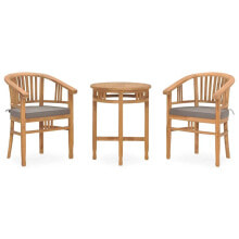 Garden furniture sets